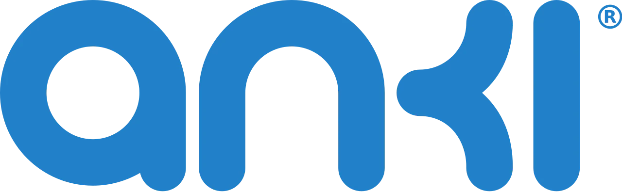 Anki logo