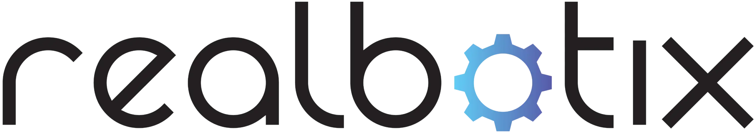 RealBotix logo