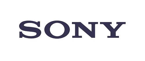Sony logo