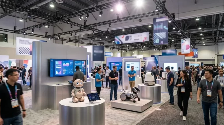 Best Robot Companion Brands in 2026: 8 Verified Companies