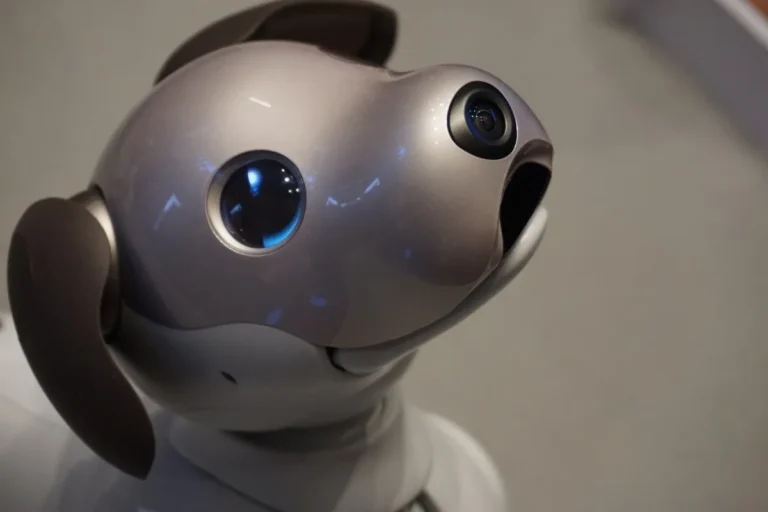 Sony AIBO Complete Guide 2026: Everything You Need to Know