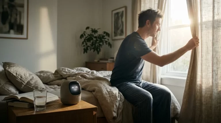 Robot Companions and Depression: Evidence, Safe Use and Limits