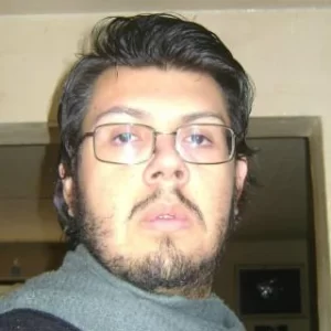 Héctor Bravo, editor of Robot Companion AI